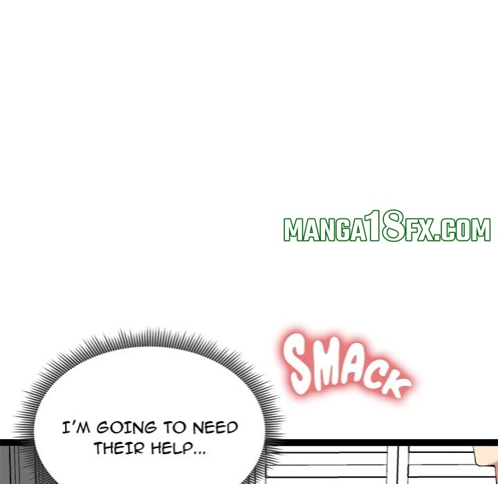 Start Game Chapter 33 - Page 33