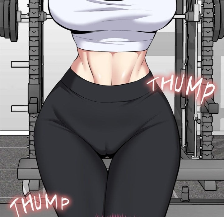 Start Game Chapter 34 - Page 11