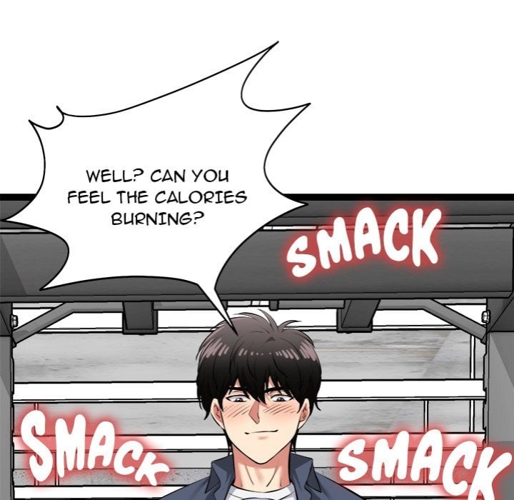 Start Game Chapter 34 - Page 184