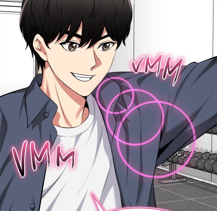 Start Game Chapter 34 - Page 34