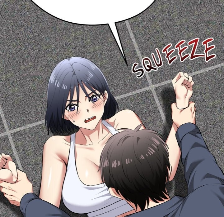 Start Game Chapter 34 - Page 81