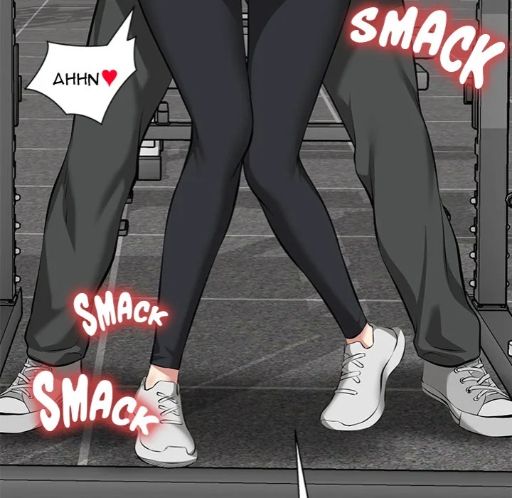 Start Game Chapter 35 - Page 6