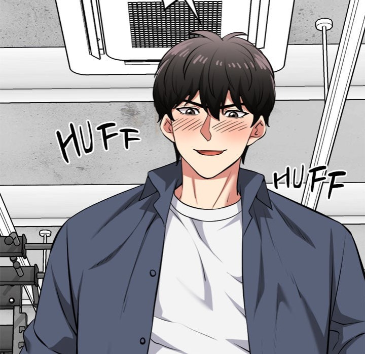 Start Game Chapter 36 - Page 119