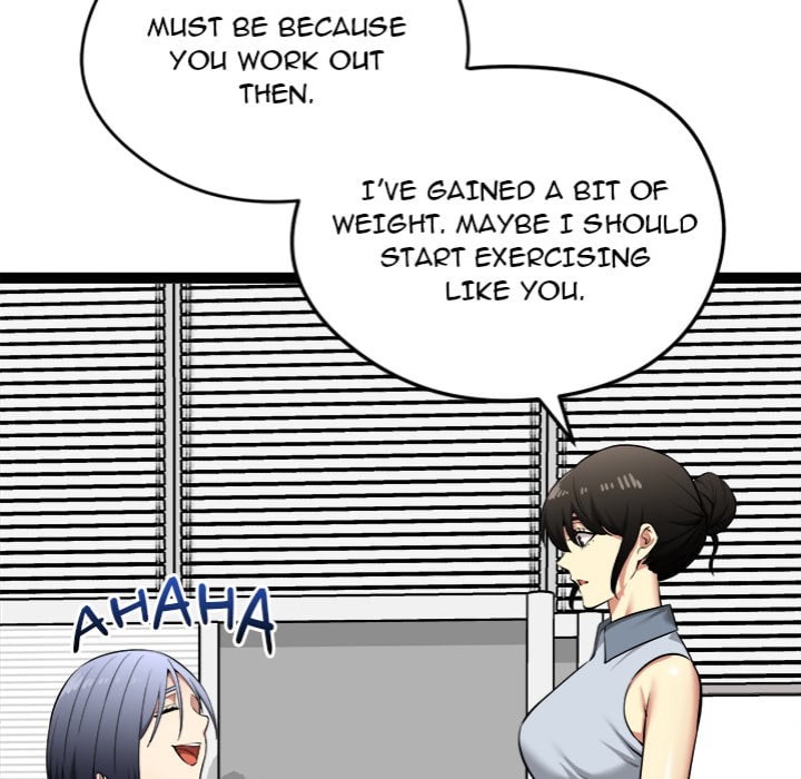 Start Game Chapter 36 - Page 153