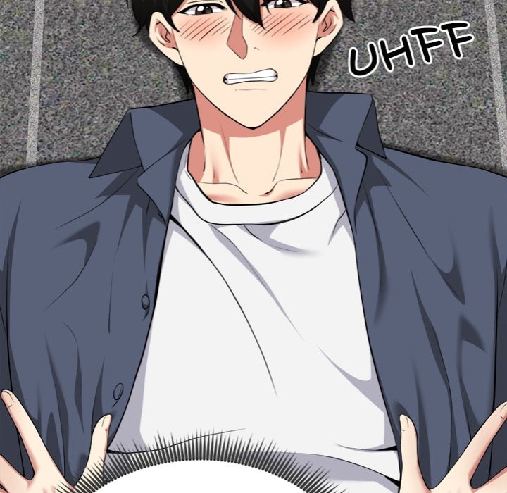 Start Game Chapter 36 - Page 46