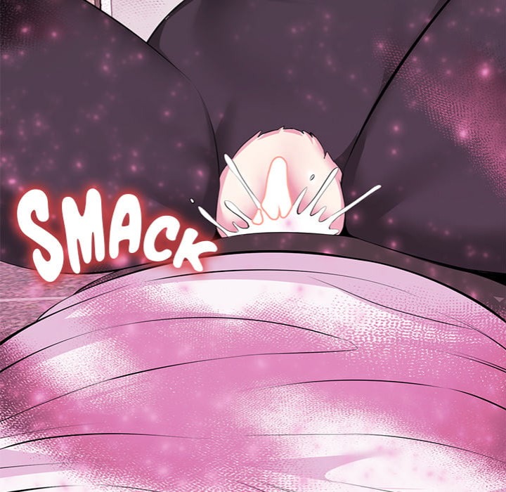 Start Game Chapter 36 - Page 7