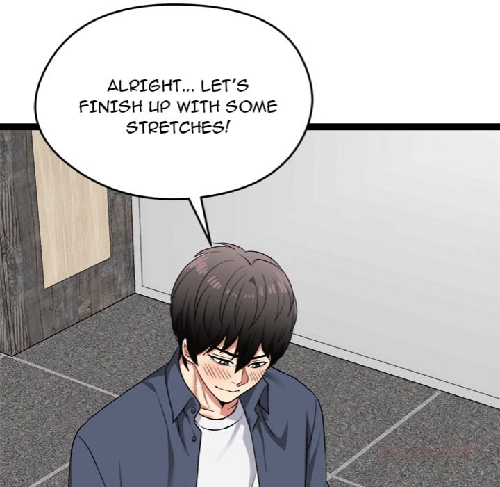 Start Game Chapter 36 - Page 92