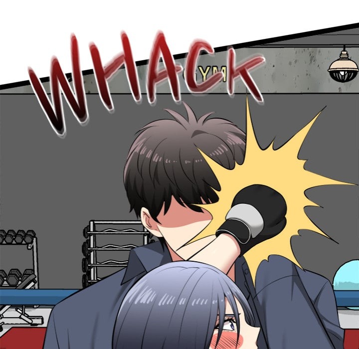 Start Game Chapter 37 - Page 80