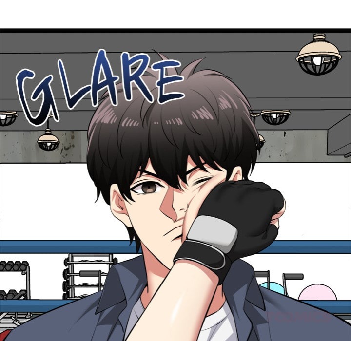 Start Game Chapter 37 - Page 83