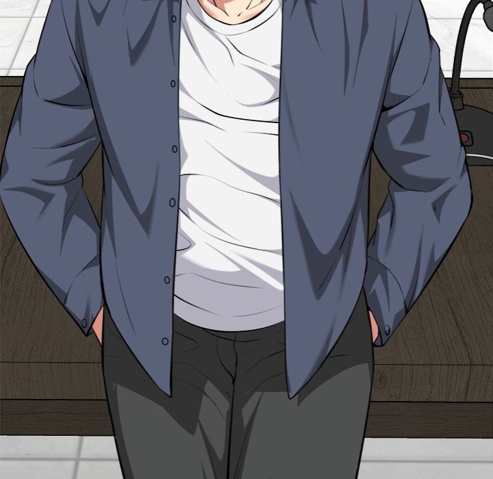 Start Game Chapter 38 - Page 144