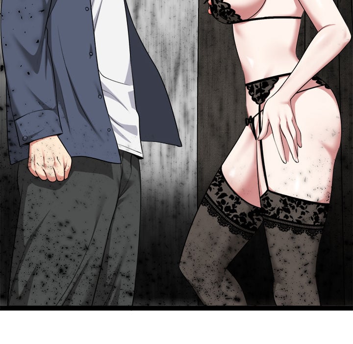 Start Game Chapter 39 - Page 166