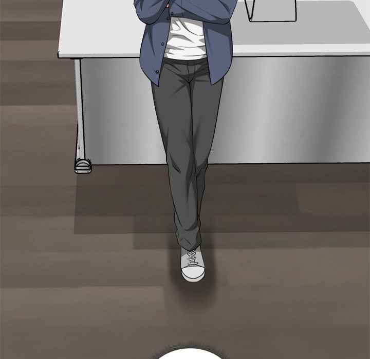 Start Game Chapter 39 - Page 5