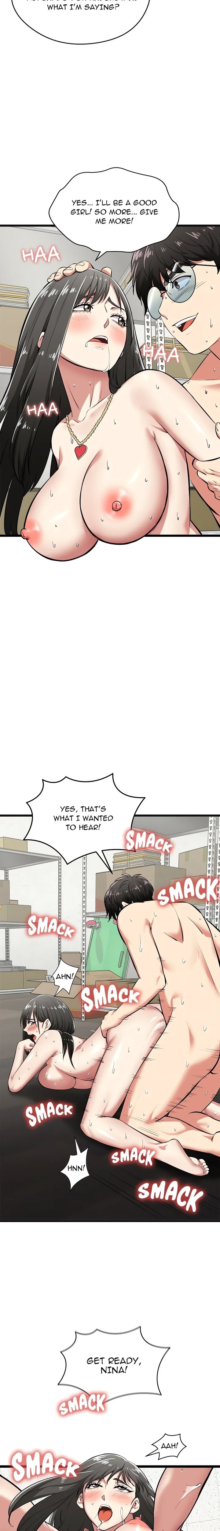 Start Game Chapter 4 - Page 25