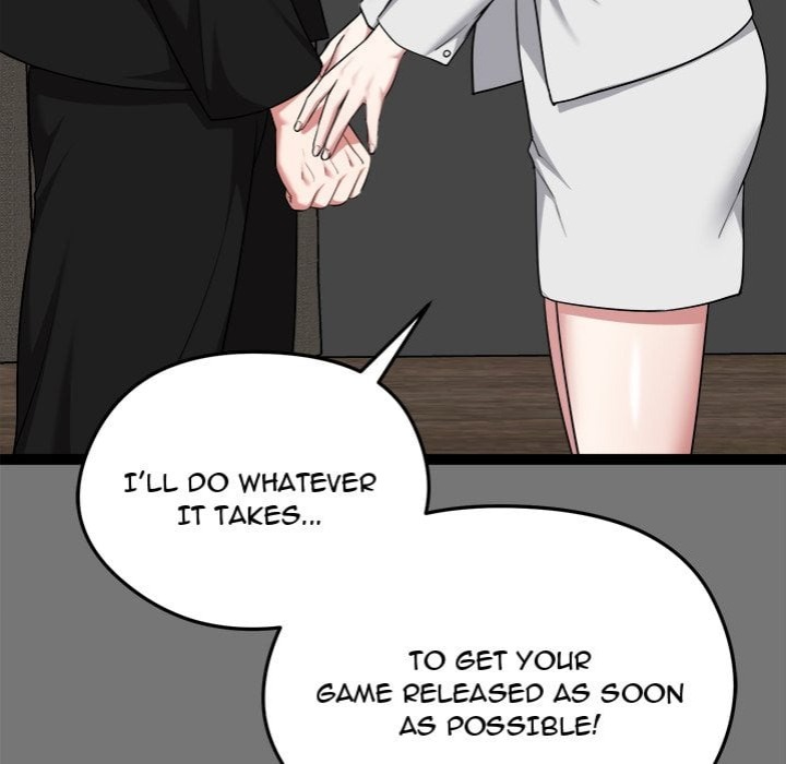 Start Game Chapter 40 - Page 32