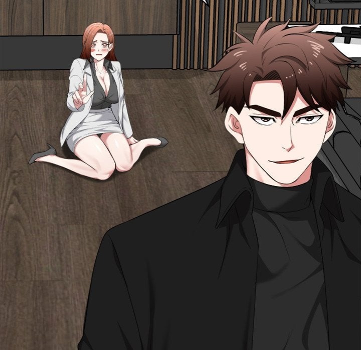 Start Game Chapter 40 - Page 94