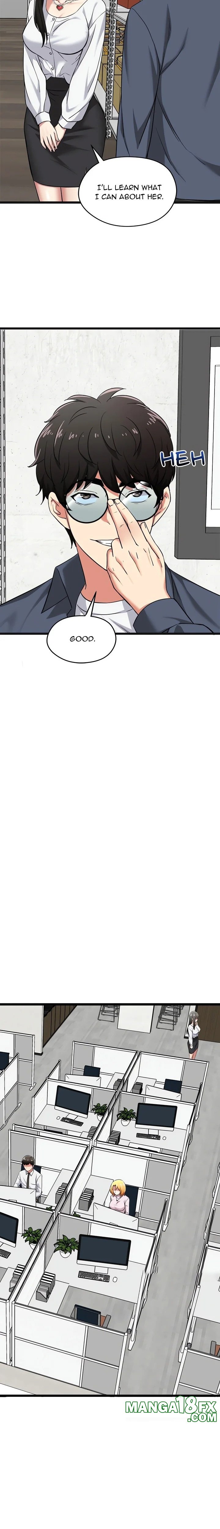 Start Game Chapter 6 - Page 14