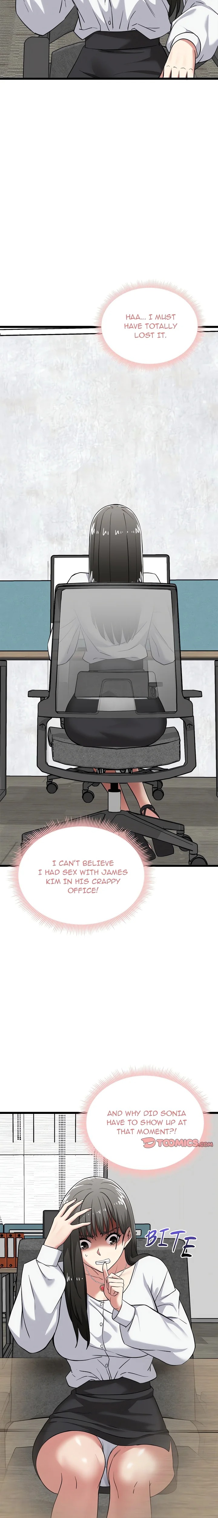 Start Game Chapter 6 - Page 4