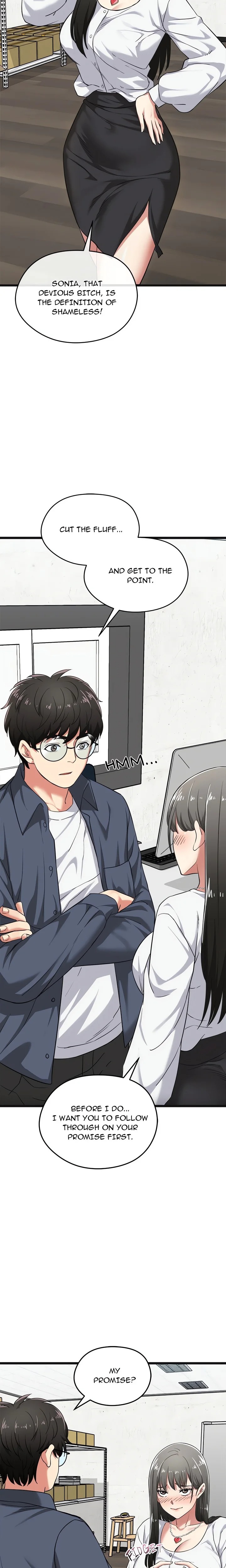 Start Game Chapter 7 - Page 15