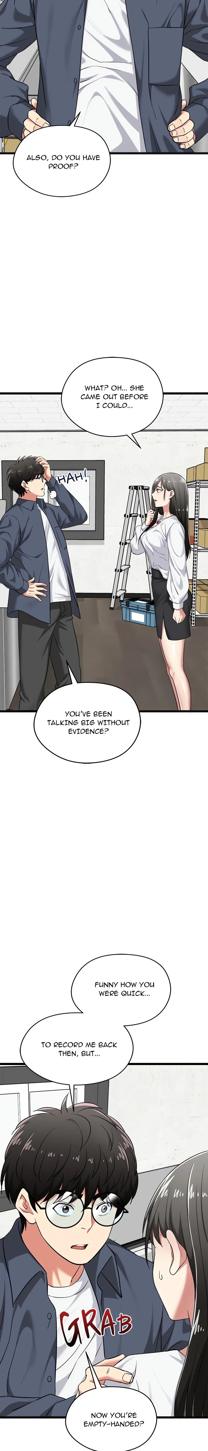 Start Game Chapter 7 - Page 17