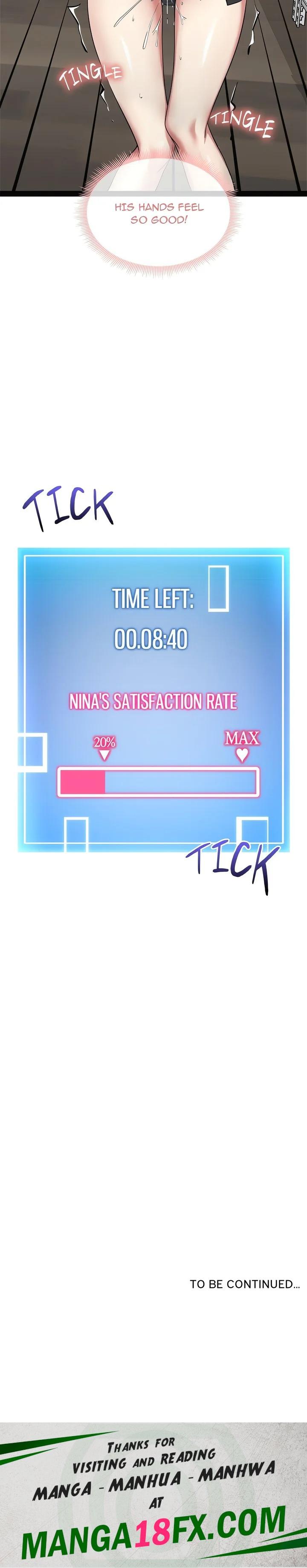 Start Game Chapter 7 - Page 29