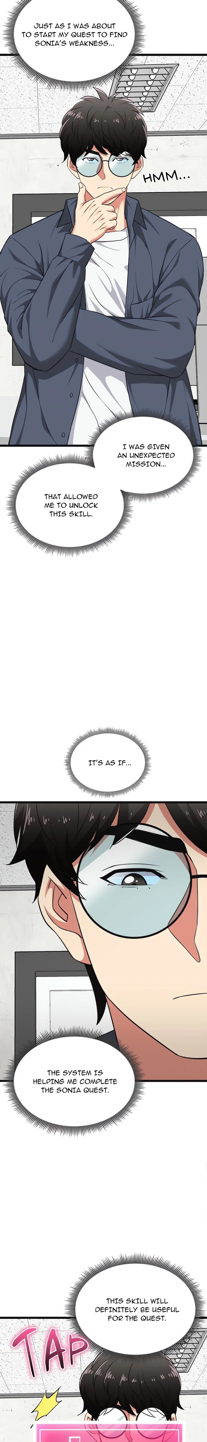 Start Game Chapter 9 - Page 15