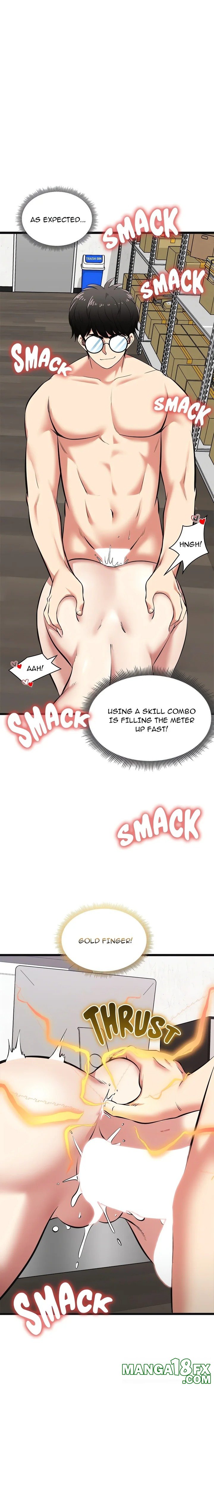 Start Game Chapter 9 - Page 2