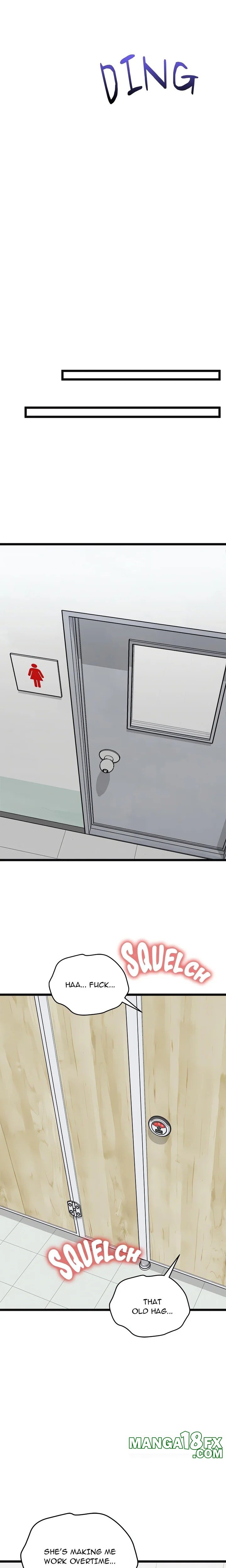 Start Game Chapter 9 - Page 29