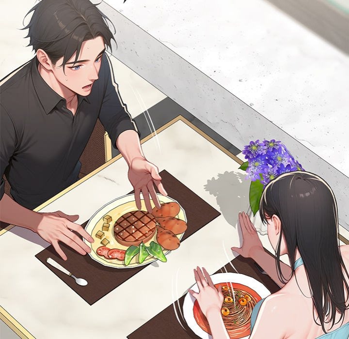 Paradox Chapter 11 - Page 133