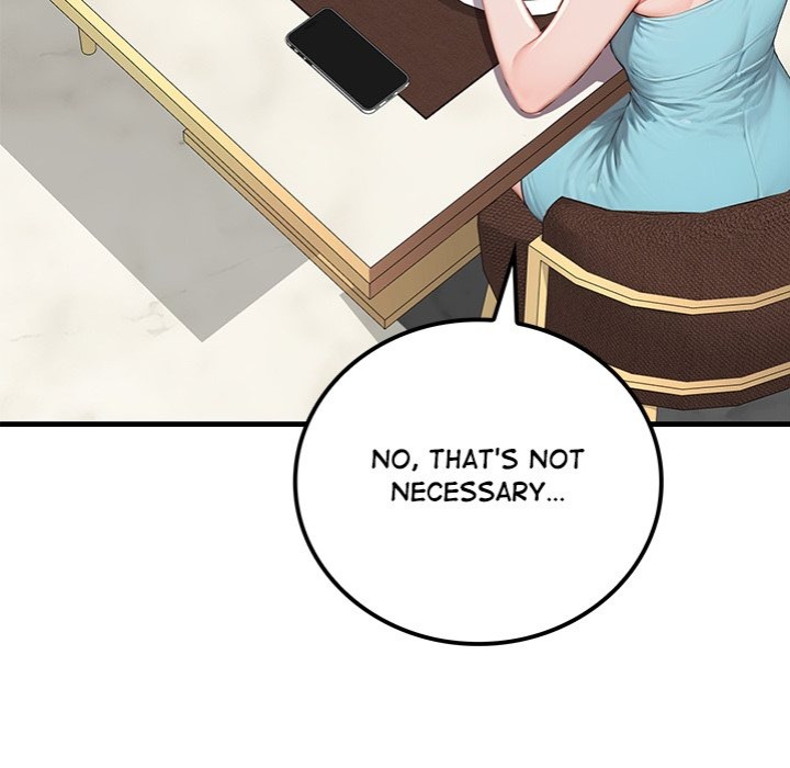 Paradox Chapter 11 - Page 134