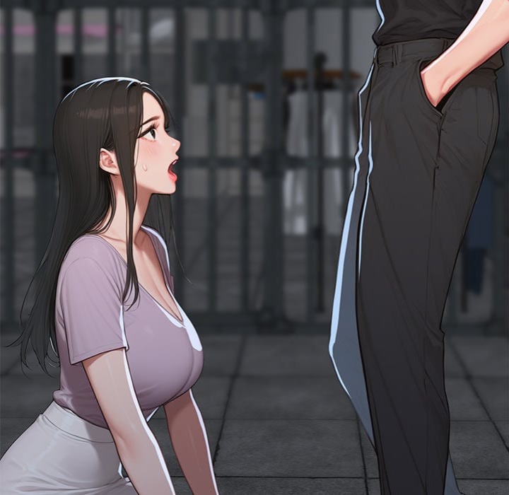 Paradox Chapter 12 - Page 44