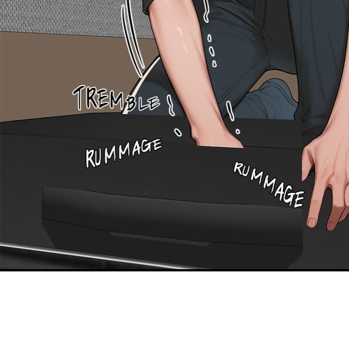 Paradox Chapter 13 - Page 165