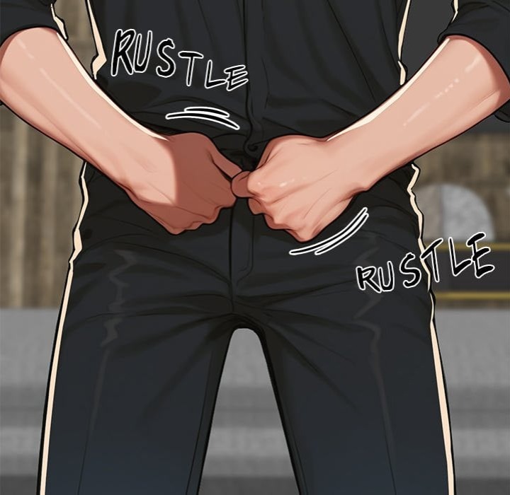 Paradox Chapter 13 - Page 178