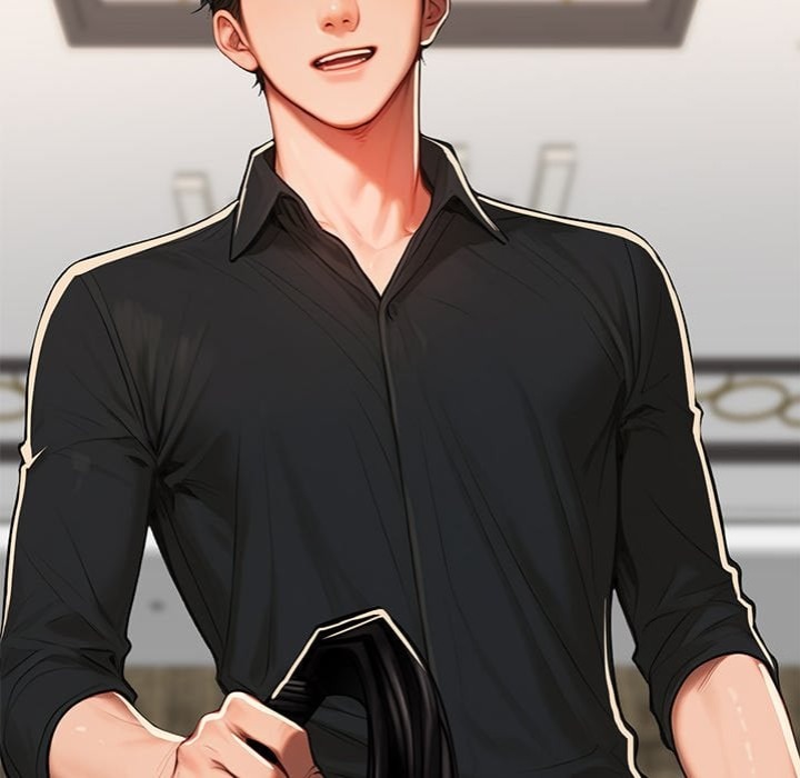 Paradox Chapter 13 - Page 43