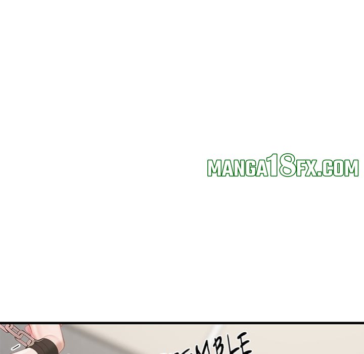 Paradox Chapter 15 - Page 64