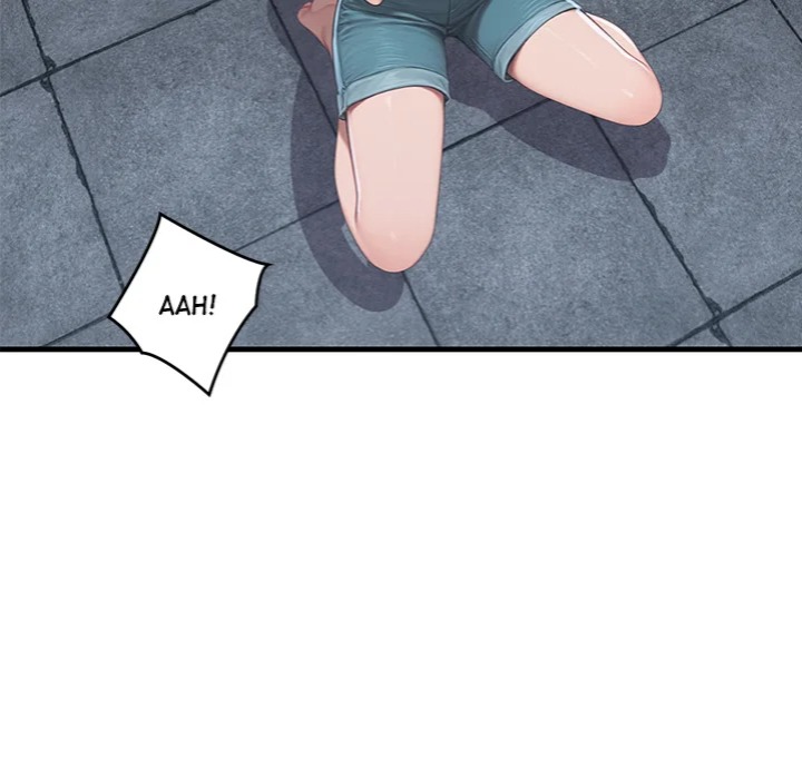 Paradox Chapter 16 - Page 10