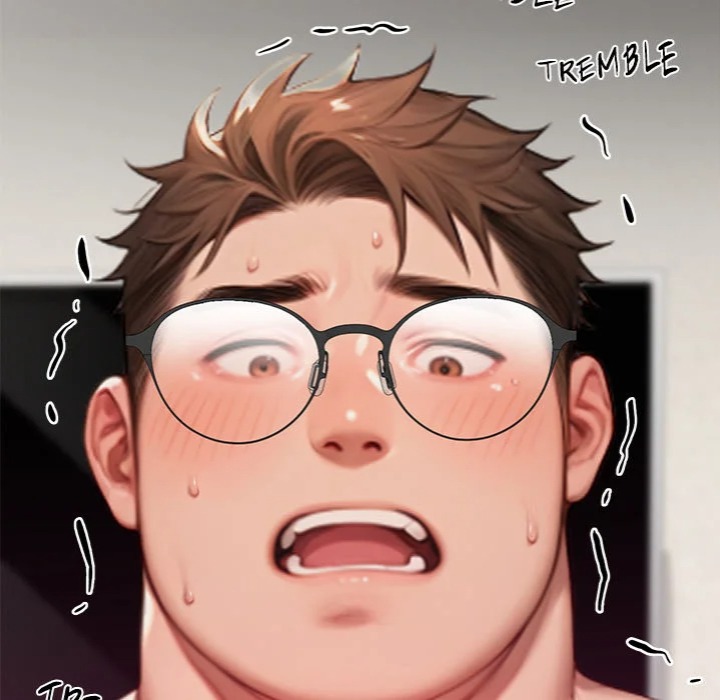 Paradox Chapter 16 - Page 131