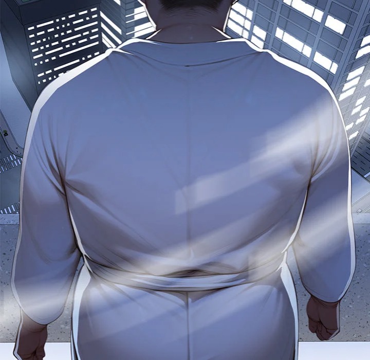 Paradox Chapter 16 - Page 142