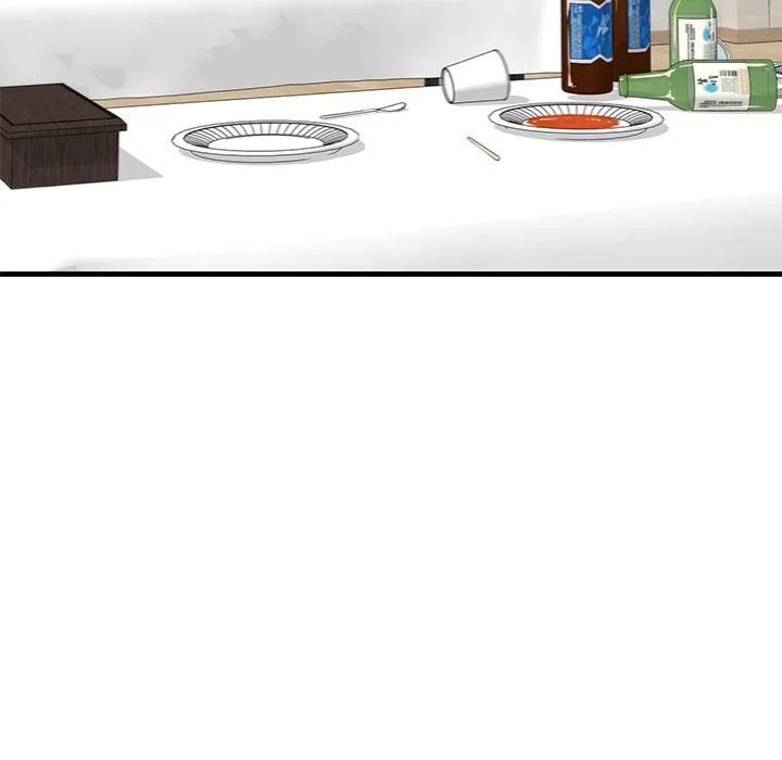 Paradox Chapter 16 - Page 172