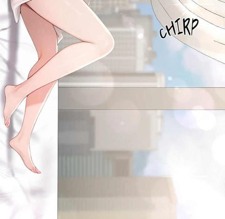 Paradox Chapter 16 - Page 52