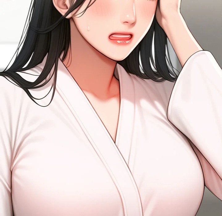 Paradox Chapter 16 - Page 55