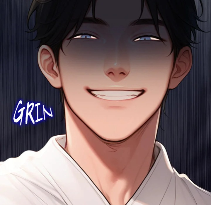 Paradox Chapter 16 - Page 79