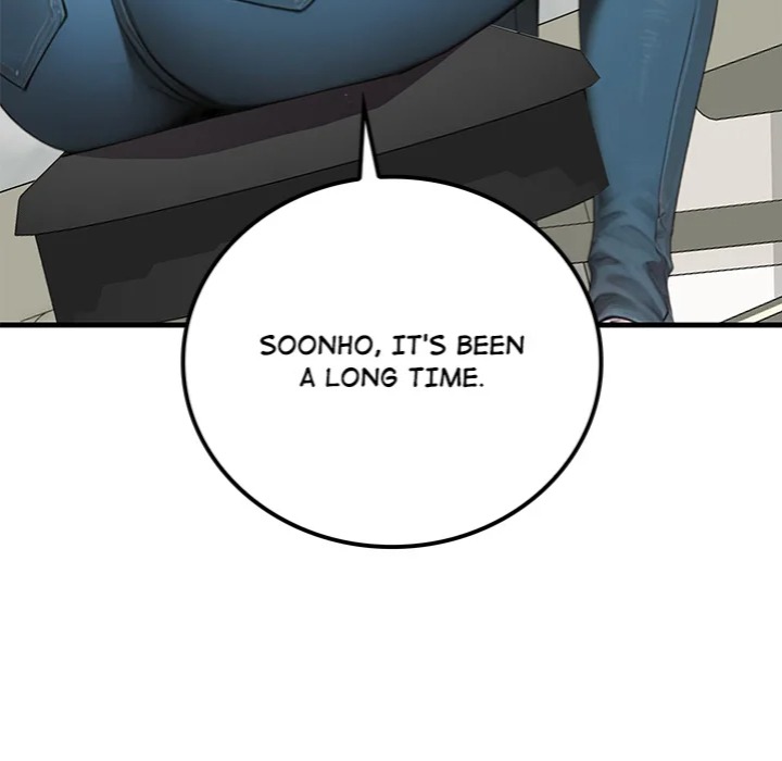 Paradox Chapter 17 - Page 143