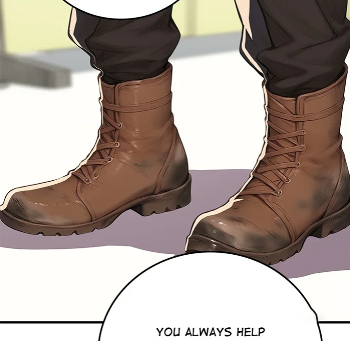 Paradox Chapter 17 - Page 156