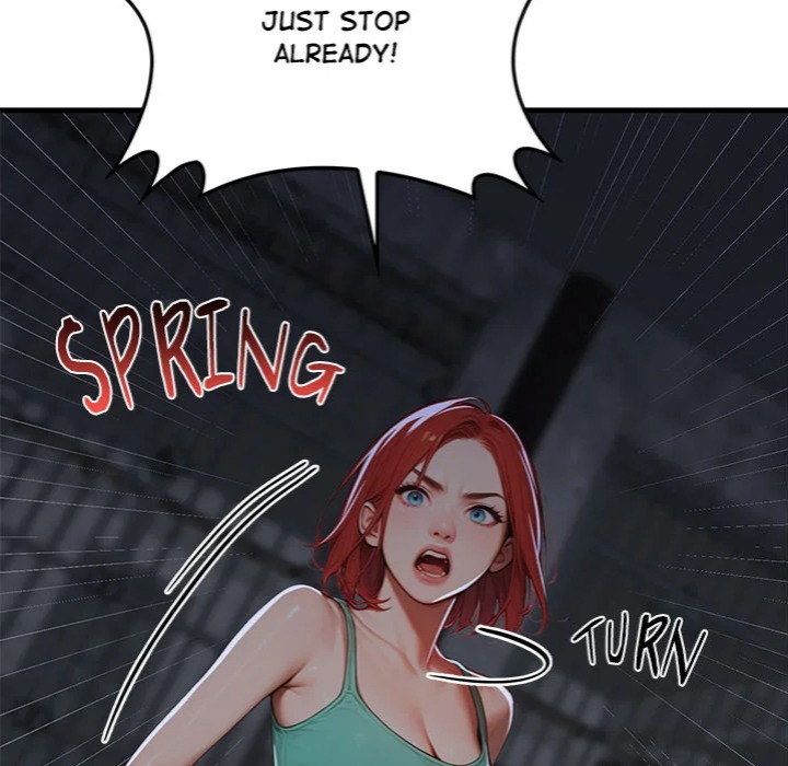 Paradox Chapter 17 - Page 17