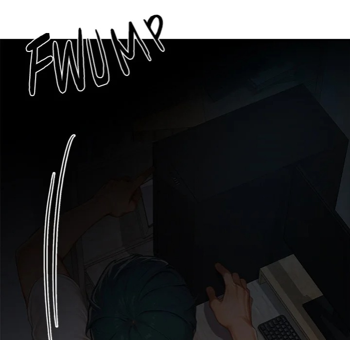 Paradox Chapter 17 - Page 185