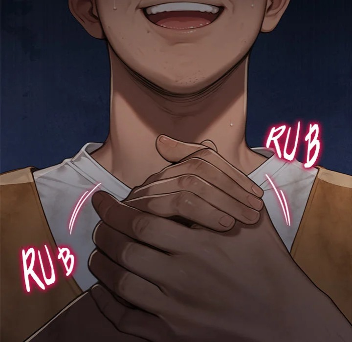 Paradox Chapter 17 - Page 191