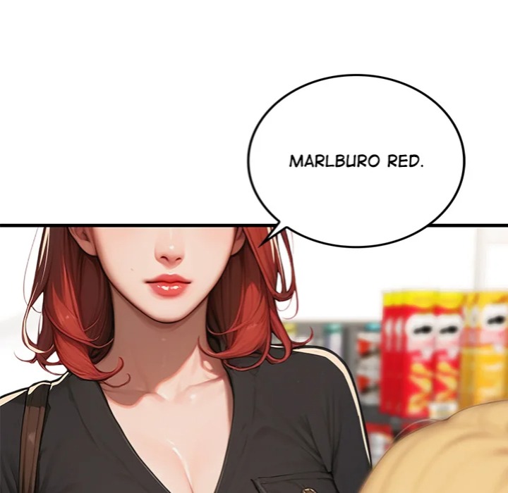 Paradox Chapter 17 - Page 79