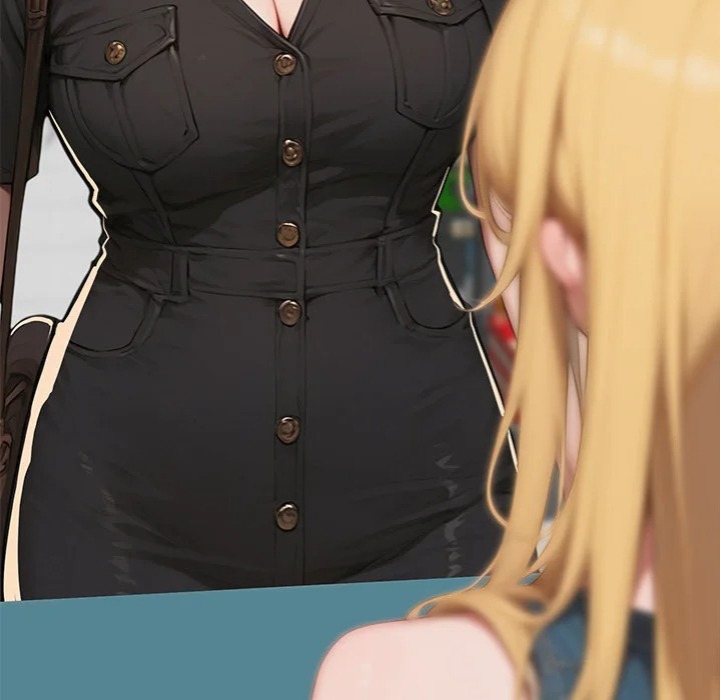 Paradox Chapter 17 - Page 80