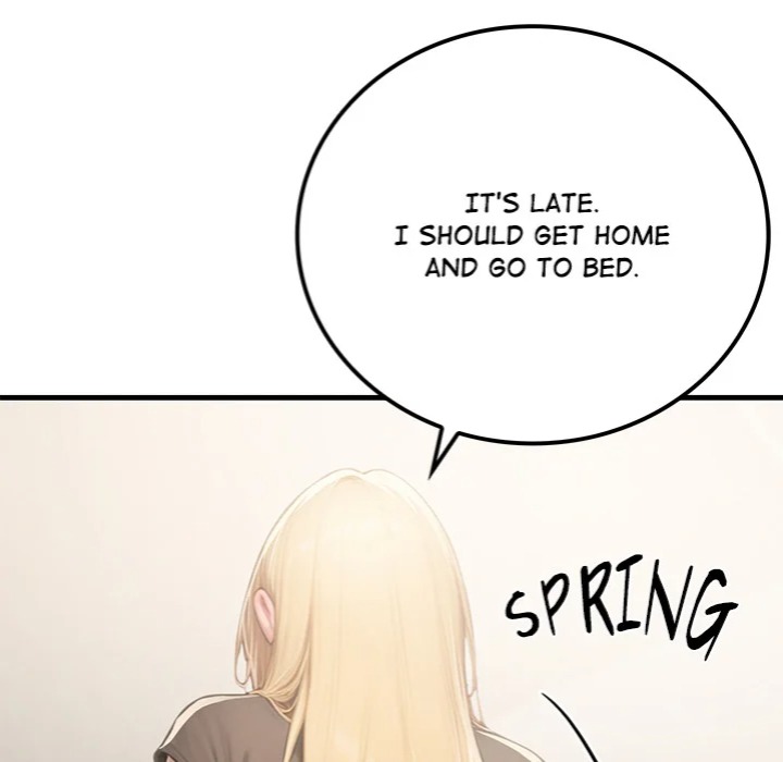 Paradox Chapter 18 - Page 131