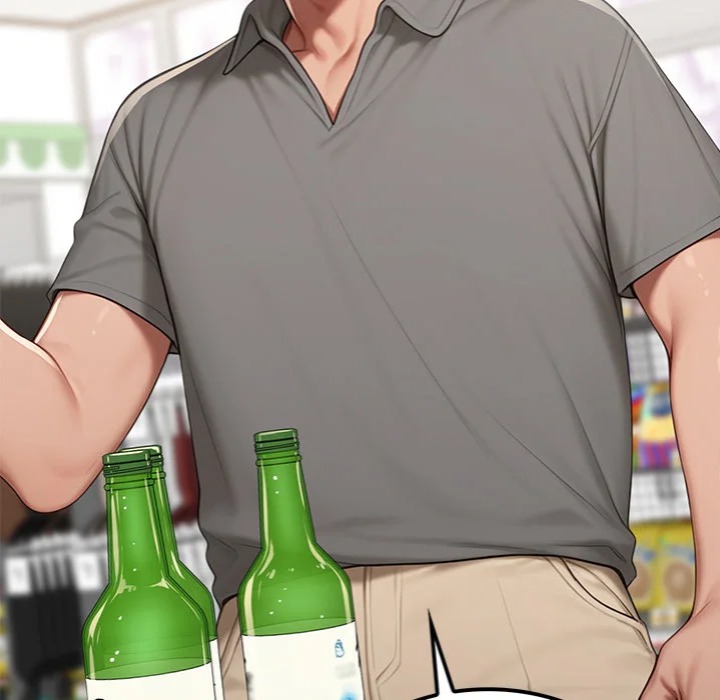 Paradox Chapter 18 - Page 15